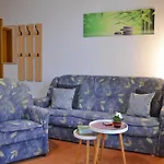 Apartment Birke Lubmin