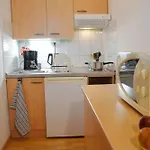 Apartment Birke *