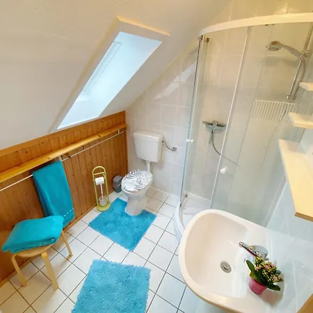 Birke Apartamento Lubmin