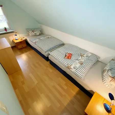 Birke Apartamento
