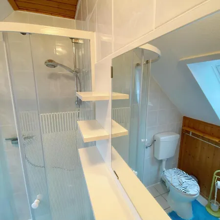 Birke Apartamento Lubmin