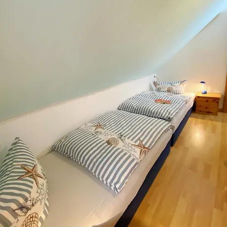 Apartamento Birke