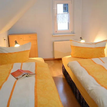 Apartamento Birke *