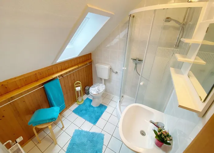 Birke 아파트 루브민