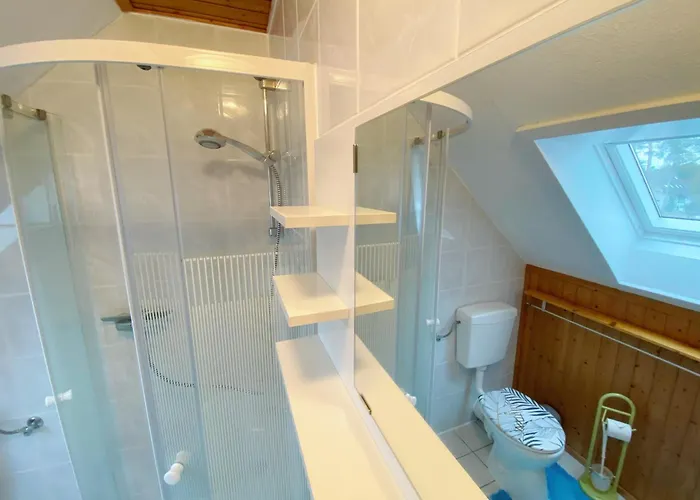 Birke 아파트 루브민